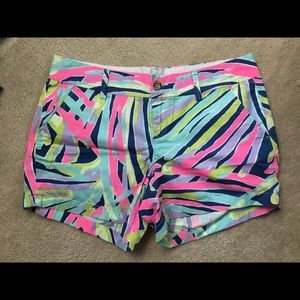 Lilly Pulitzer Callahans